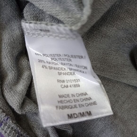 Disney's Frozen Shirts Size Medium - Picture 8 of 13